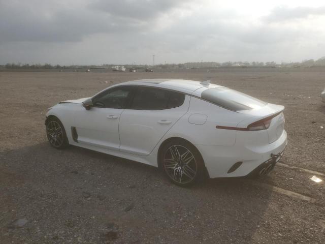 2022 KIA STINGER GT KNAE45LC7N6120361