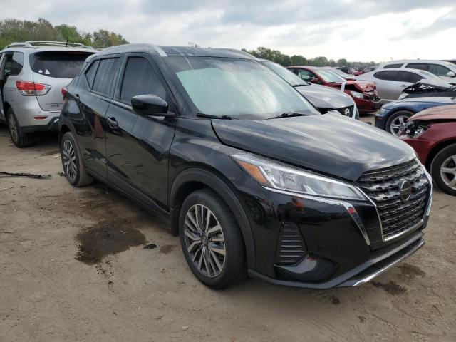 2021 NISSAN KICKS SV - 3N1CP5CV8ML511917
