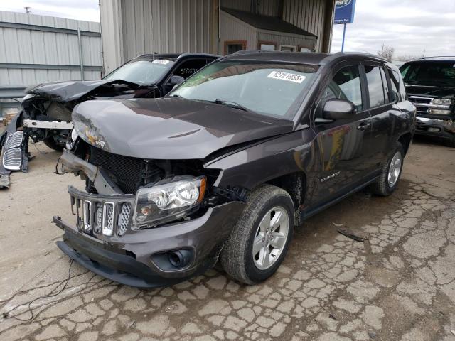 2016 JEEP COMPASS LA 1C4NJCEA2GD793956