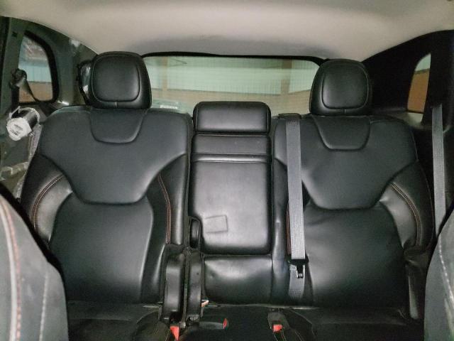 1C4PJMBB7FW509283 Jeep Cherokee Trailhawk