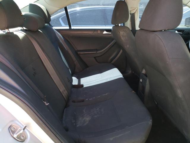 2016 VOLKSWAGEN JETTA S 3VW267AJ5GM271275