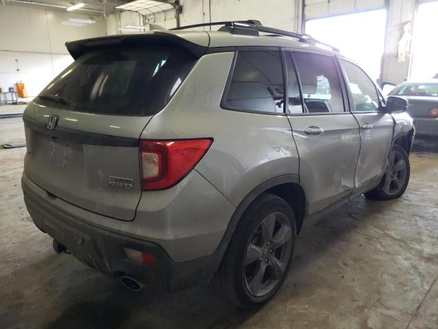 2021 HONDA PASSPORT T - 5FNYF8H98MB029577