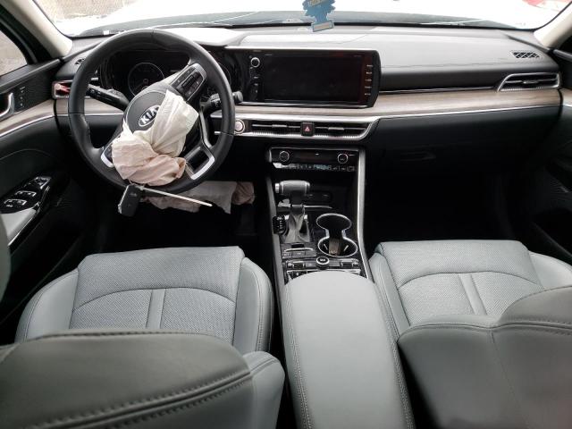 5XXG34J26MG041721 KIA K5