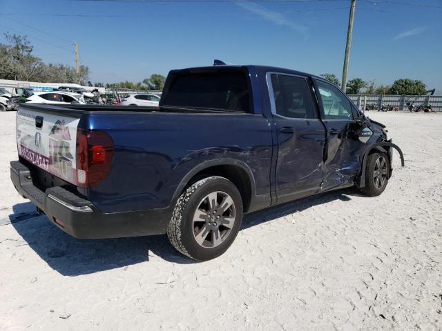 2018 HONDA RIDGELINE 5FPYK2F66JB001331