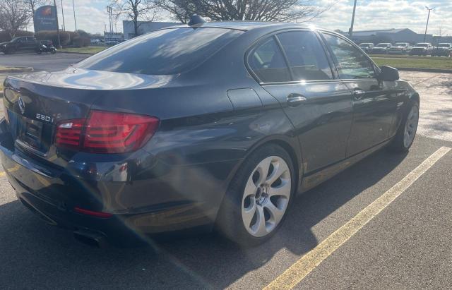 WBAFU9C5XBC784650 BMW 550 Xi