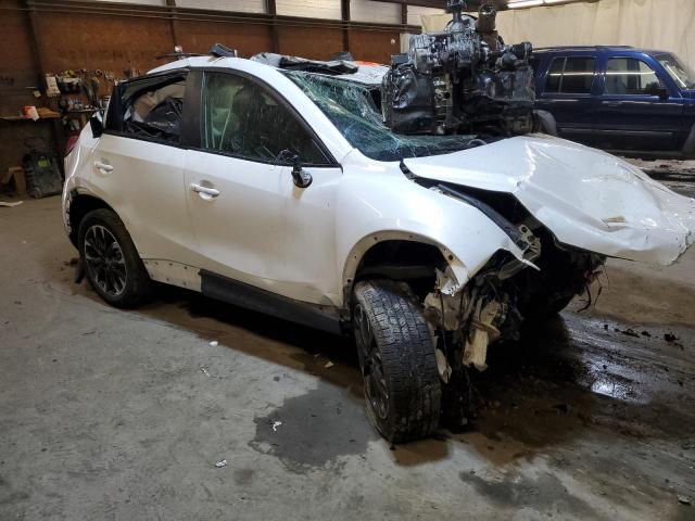 2016 MAZDA CX-5 GT JM3KE4DY0G0691002