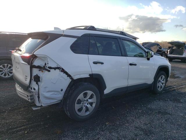 2020 TOYOTA RAV4 LE 2T3G1RFV9LW087464