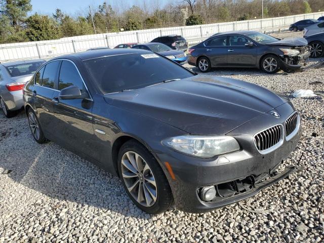 2016 BMW 528 XI - WBA5A7C52GG146501