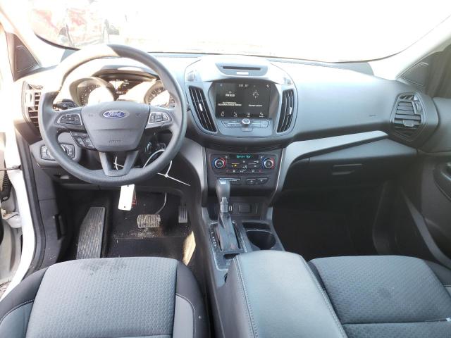 2017 FORD ESCAPE SE 1FMCU9GD1HUD88970
