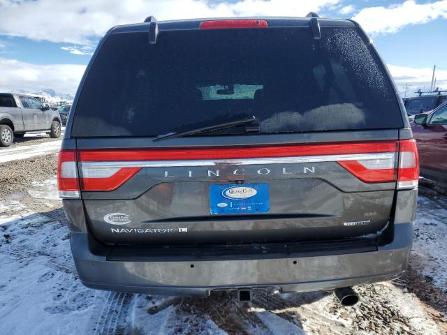 5LMJJ3JTXGEL02316 Lincoln Navigator