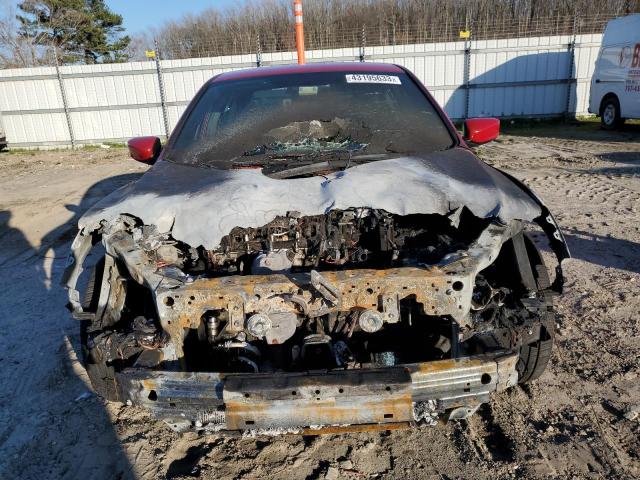 2017 HONDA ACCORD SPO 1HGCR2F16HA011221