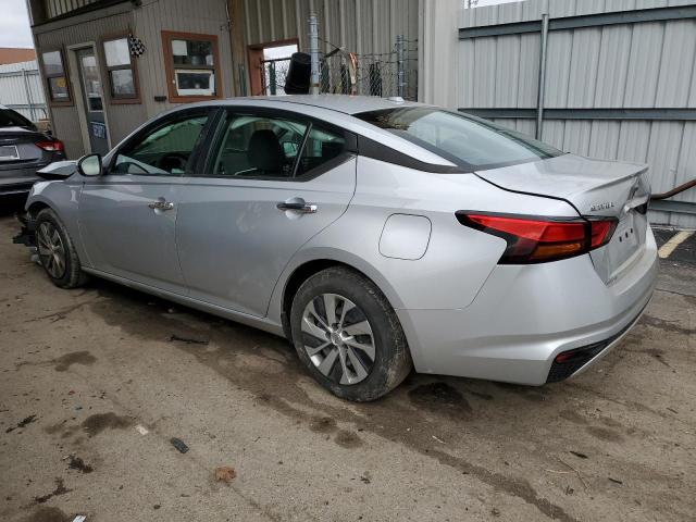 2019 NISSAN ALTIMA S 1N4BL4BV3KC229120