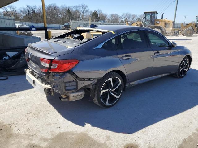 2020 HONDA ACCORD SPO 1HGCV1F36LA138308