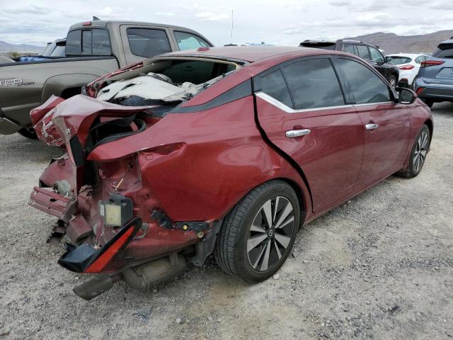 1N4BL4DV5KC126598 Nissan ALTIMA SV