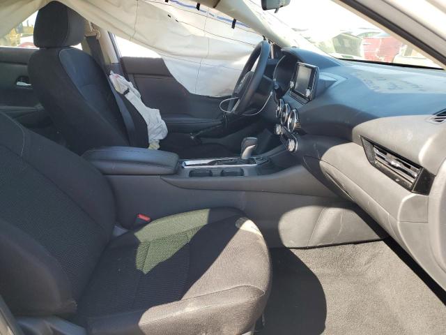 2020 NISSAN SENTRA S 3N1AB8BV6LY268697