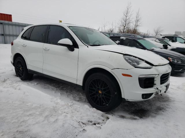 2016 PORSCHE CAYENNE - WP1AA2A26GKA14964