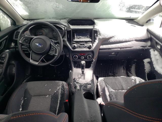 2022 SUBARU CROSSTREK JF2GTAPC4N8229254
