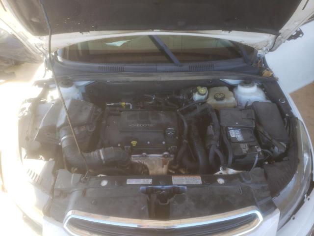 2015 CHEVROLET CRUZE LT 1G1PC5SB8F7208489