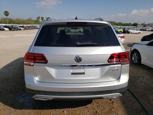 2018 VOLKSWAGEN ATLAS - 1V2HR2CA2JC500328