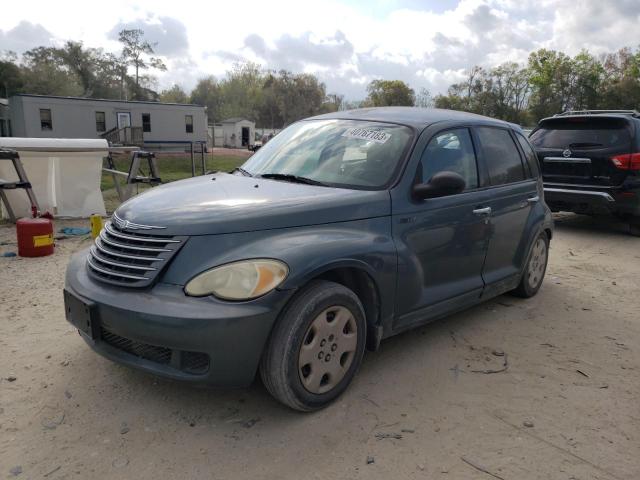 2006 Chrysler PT Cruiser Touring