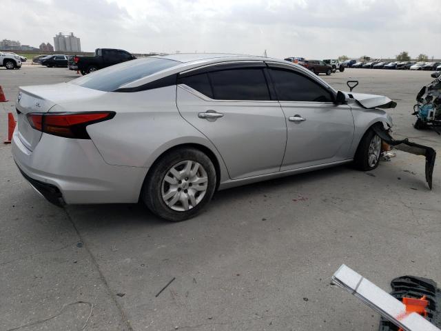 2019 NISSAN ALTIMA SL 1N4BL4EV7KC185781