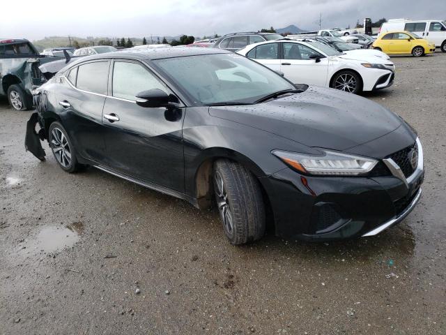 1N4AA6CV0LC367047 Nissan MAXIMA SV