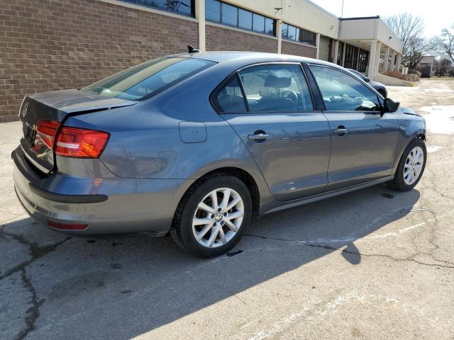 2015 VOLKSWAGEN JETTA SE - 3VWD17AJ2FM401275