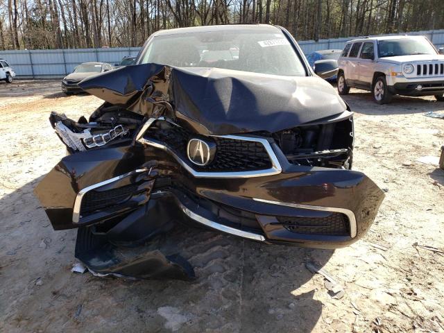2018 ACURA MDX TECHNO 5J8YD4H54JL027864