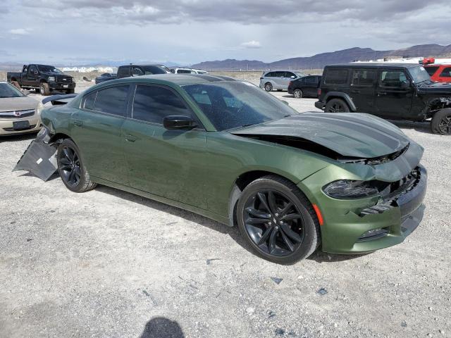 2018 DODGE CHARGER SX 2C3CDXHG7JH273918