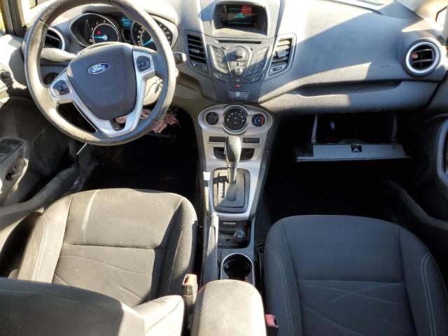 3FADP4BJXEM217558 | 2014 Ford fiesta se