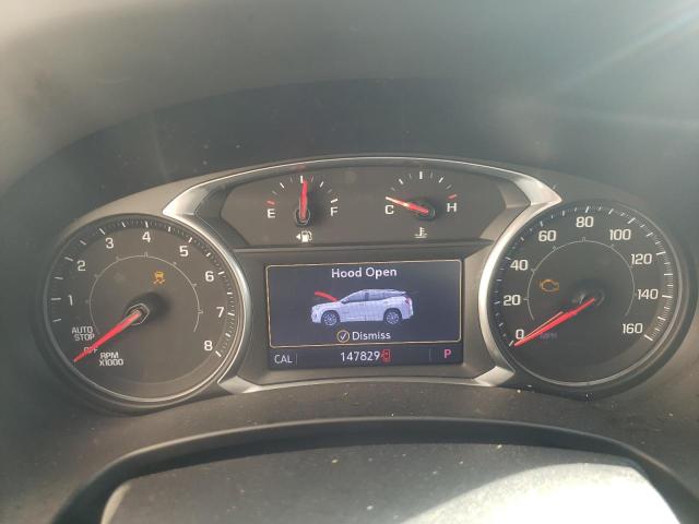 2020 GMC TERRAIN DE 3GKALSEX2LL138373