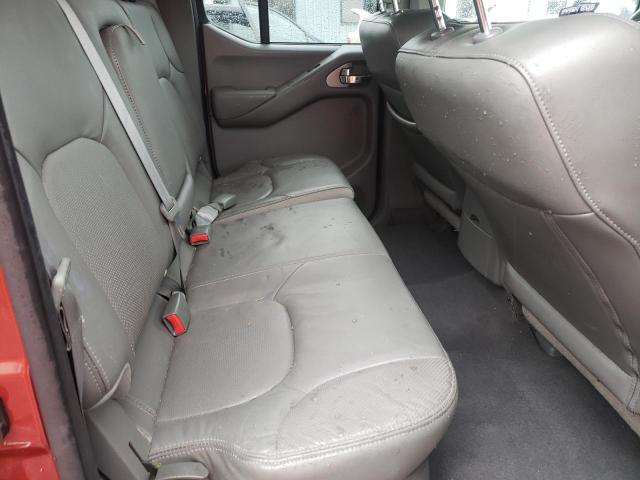 2019 NISSAN FRONTIER S 1N6AD0EVXKN770755