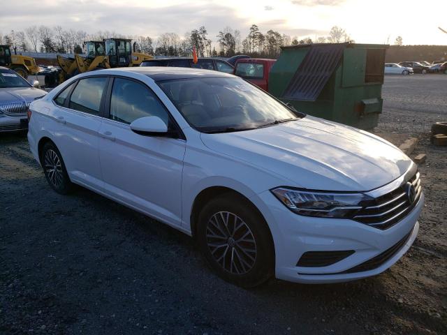 2021 VOLKSWAGEN JETTA S 3VWC57BU4MM052075