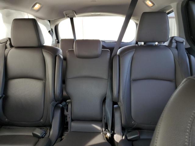 2018 HONDA ODYSSEY EL - 5FNRL6H93JB052780