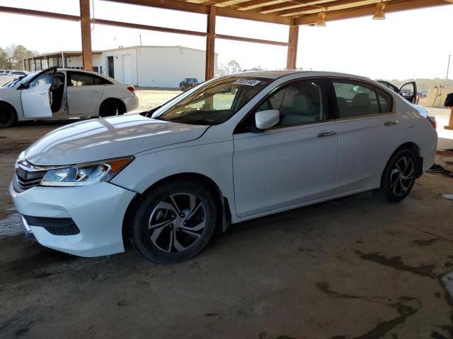 2017 HONDA ACCORD LX 1HGCR2F39HA169022