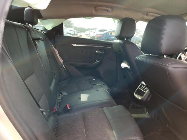2015 CHEVROLET IMPALA LT - 2G1125S30F9100559
