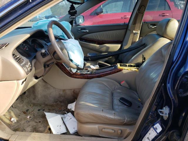 19UUA56653A055180 Acura TL