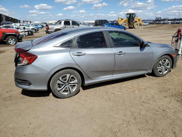 2HGFC2F55GH559597 Honda Civic Lx