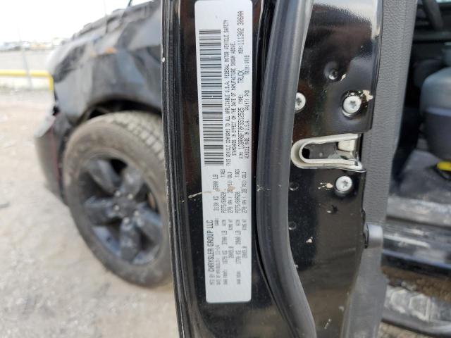 2015 RAM 1500 ST 1C6RR6FT0FS512525