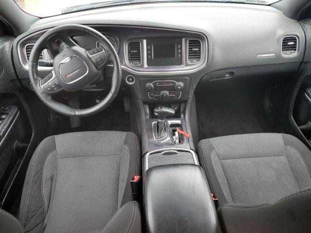2016 DODGE CHARGER SE - 2C3CDXBG8GH140635