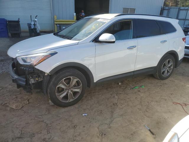 2016 HYUNDAI SANTA FE S KM8SM4HF3GU146873