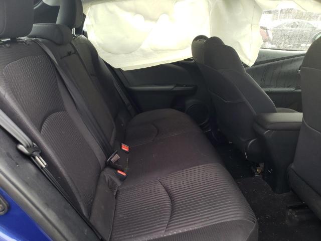 2017 TOYOTA PRIUS JTDKBRFU9H3540359
