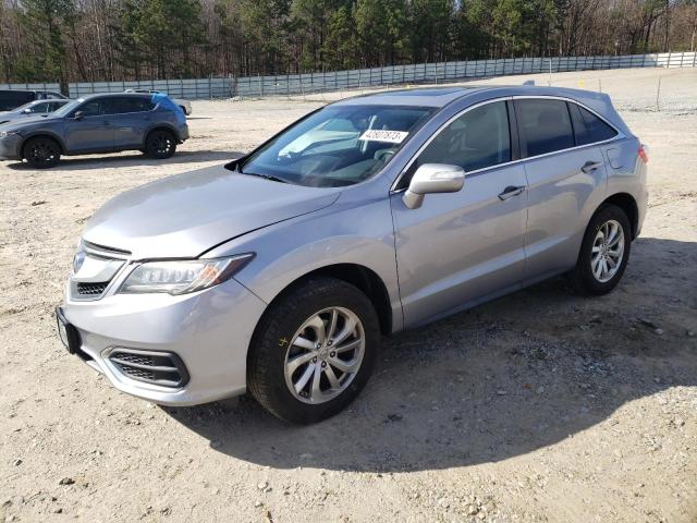 2016 Acura RDX 