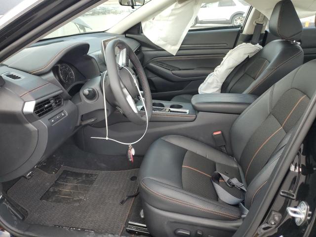 2022 NISSAN ALTIMA SR 1N4BL4CV1NN418128