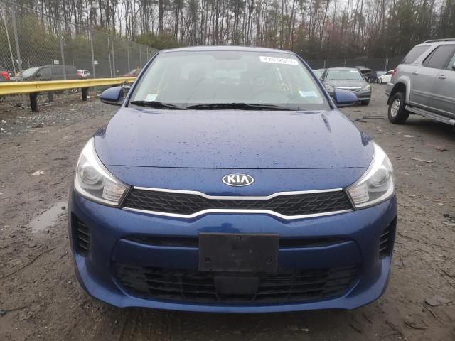 2020 KIA RIO LX 3KPA24AD6LE362255