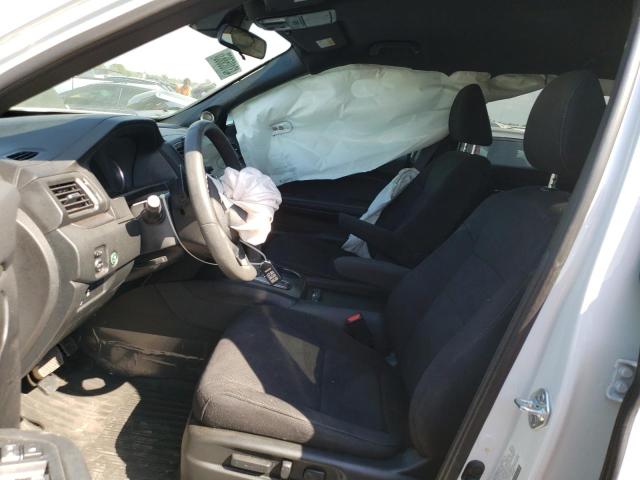 2022 HONDA PILOT SPOR - 5FNYF5H39NB007471