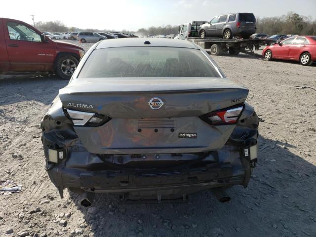 2020 NISSAN ALTIMA SR 1N4BL4CV2LC178094