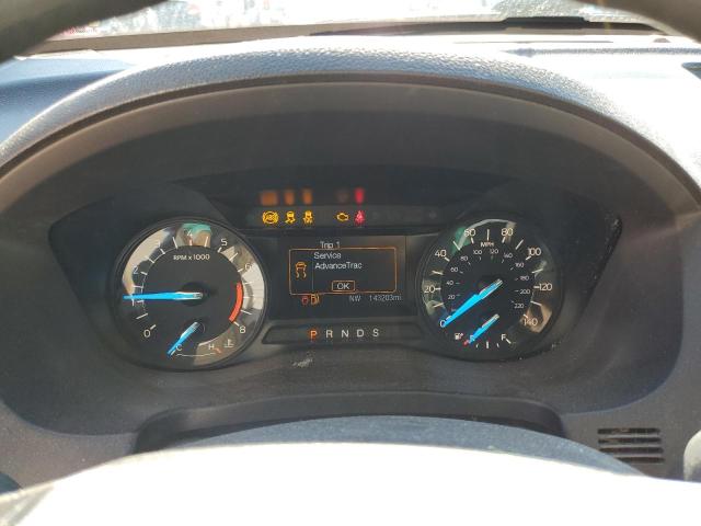 2017 FORD EXPLORER 1FM5K8B89HGA86022