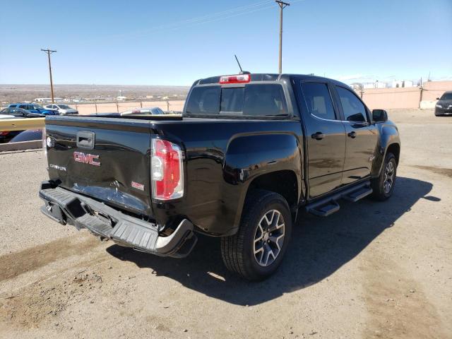 1GTG6CEN2H1149812 GMC CANYON SLE