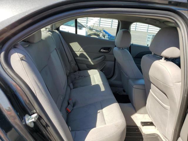 2015 CHEVROLET MALIBU LS 1G11B5SL9FF164137